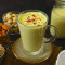 Badam Walnuts Milkshake