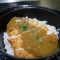 Curry Katsu Pork Don