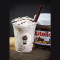 Muddy Nutellla Milkshake