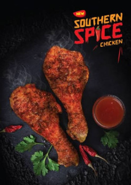 Southern Spice Chicken (5 Pcs Bucket)