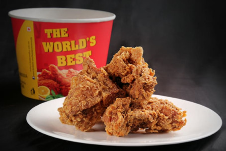 Chicken Thai Crispy (5 Pcs Bucket)