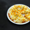 Creamy Corn Cheese Burst Pizza 7 Inch