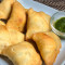 Punjabi Samosa[6Pcs]