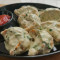 Afgani Chicken Momo