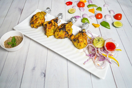 Kalmi Kabab 4 Pc