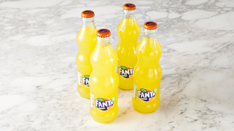 Fanta Bundle