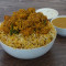 Chicken Mughlai Biryani(Boneless)