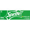 Sprite 12 Uncji. Puszka 12-Pak