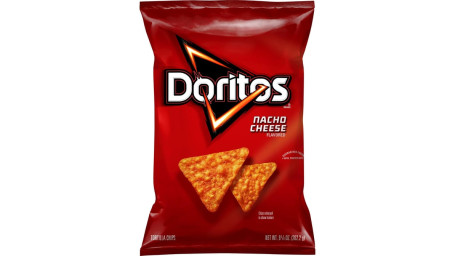 Ser Doritos Nacho 9,25 Uncji