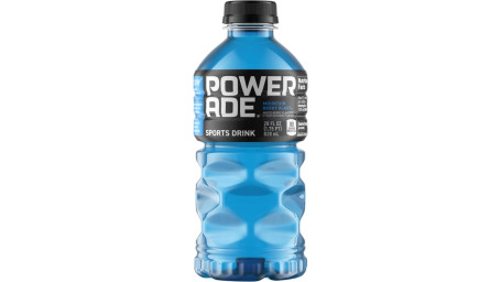 Powerade Mountain Berry Blast 28 Uncji.