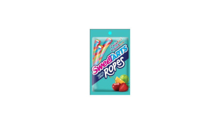 Sweetarts Liny Twisted Rainbow 5 Oz.