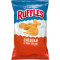 Ruffles Cheddar Chipsy Ze Śmietaną 8 Oz.