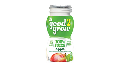 Good 2 Grow Apple 6 Uncji.