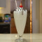 Vanilla Milkshake With Grape Juice 350Ml