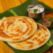 Parotta 2 Pcs Pure Veg