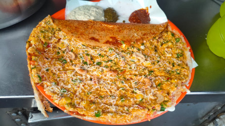 Mahanvi Dosa