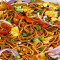 Egg Chowmein Mini