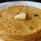 Wheat Plain Paratha