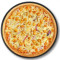 Paneer Grilled Pizza (Medium)