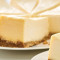 Whole New York-Style Cheesecake