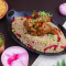 Chicken Fry Pulao Platter