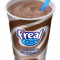 F'real Chocolate Milkshake