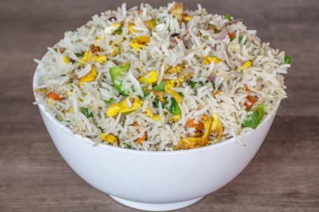 Jeera Rice +Maaza(150 Ml)