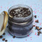 Dessert Chocolate Jar Cake