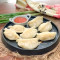 Chicken Momos Steamed 5Pc