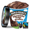 Czekoladowe Brownie Z Krówkami Ben Jerrys