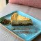 Signature Baklava Cheesecake