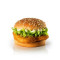 Mcchicken Jalapeno