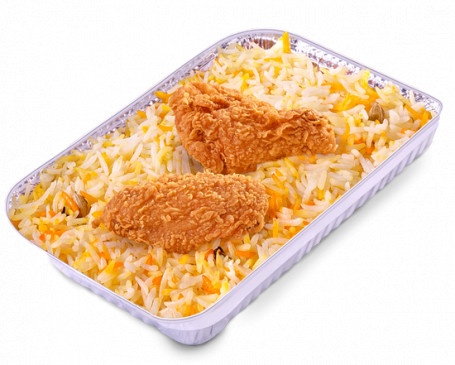 Regularne Kfc Buriyani