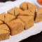 11D. Fried Tofu