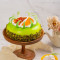 Royal Cassata Mini Cake