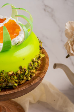 Royal Cassata Cake (450 Gms)