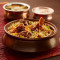 Nizami Mutton Dum Biryani