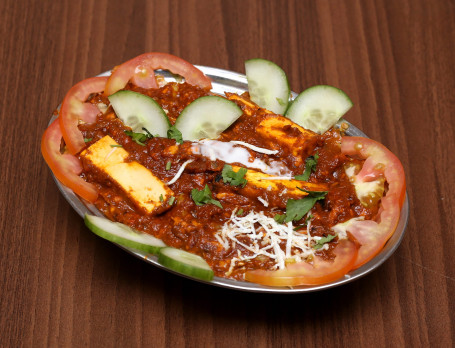 Paneer Lababdar (Brown)