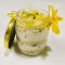 Fresh Fruits Cake Jar