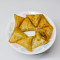 Samosa Half Fry