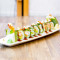 Verde Tempura Prawn Roll