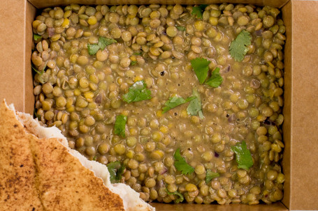 Indian Lentil Dal