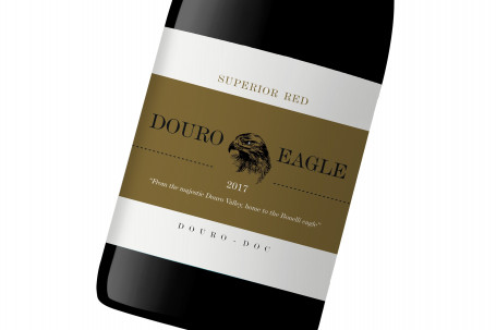 Douro Eagle Superior Red, Douro, Portugalia