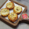 Cheesee Garlic Bread (4 Pcs)