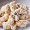 Gnocchi Gorgonzola I Sos Śmietanowy