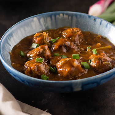 Ragout Warzywny Manchurian