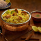 Nizami Chicken Dum Biryani (Boneless) (Serves 1-2)