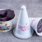 Sugar Free Jamun Kulfi