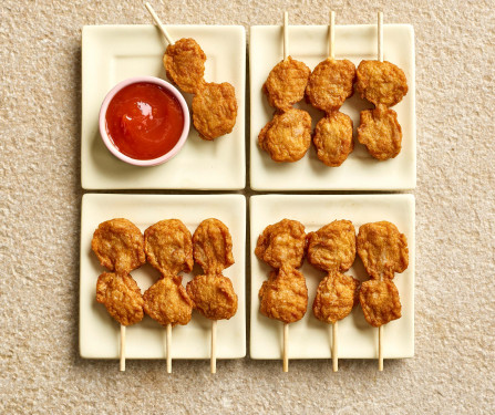 Morrisons Mini Chicken Skewers