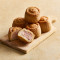 Paczka Morrisons Mini Pork Pies